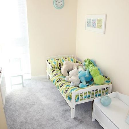 Sweet Homes Манчестер Экстерьер фото