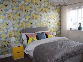 Sweet Homes Манчестер Экстерьер фото